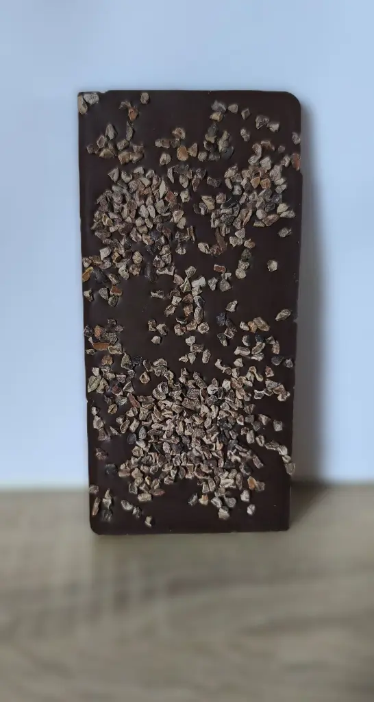 Côte d'Ivoire 70% de cacao au grué de cacao.webp