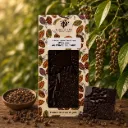 Tablette Chocolat noir 70% de cacao au poivre de Timut