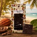 Tablette République Dominicaine - Chocolat noir 75%