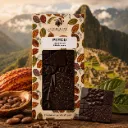 Tablette Pérou - Chocolat noir 85%