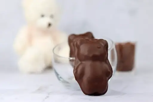 Composition Ourson LAIT