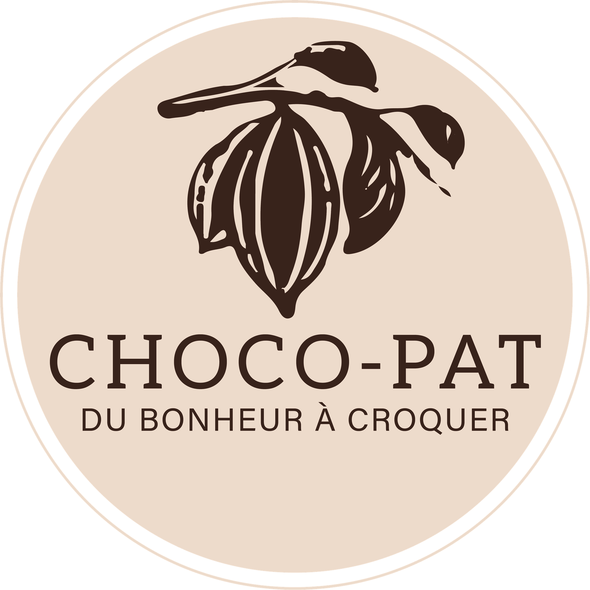 Choco Pat